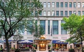 Sofitel Washington dc Lafayette Square Washington Dc